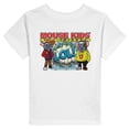 thumbnail image 2 of MICCA AND OSCAR Toddler Staple T-Shirt | Bella + Canvas 3001T (HeatherColumbiaBlue, 2T, HeatherColumbiaBlue, 2T, infant, unisex), 2 of 6
