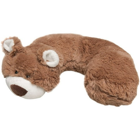 Animal Planet Neck Support Pillow, Bear