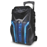 Wireless Portable Karaoke Speaker