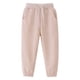 thumbnail image 1 of Odeerbi 2-8 Años Niños Algodón Pantalones Sweatpants Workout Deportes Atlético Jogger Pantalones Primavera Joggers Bordado, 1 of 6