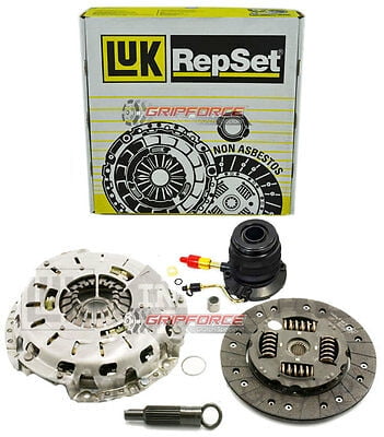 ford ranger clutch kit price