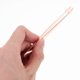 thumbnail image 3 of 4 pcs Eyelash Extension Tweezers Stainless Steel Precision Eyelash Tweezers Lash Tweezers, 3 of 3