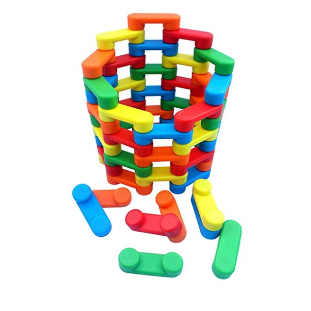 magnetic building bricks
