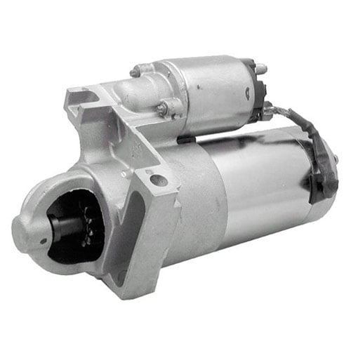 New Starter for Chevrolet Camaro Impala Monte Carlo W// 3.8 V6