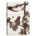 thumbnail image 5 of Zippo Spazuk Birds 540 Color Design Pocket Lighter, 5 of 10