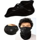 thumbnail image 2 of Nuevo 1x cuello de neopreno cara caliente negro suave máscara deporte motocicleta bicicleta velo C Hugtrwg Para estrenar, 2 of 6