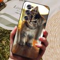 thumbnail image 1 of For OPPO Reno12 Reno 12 Pro 12Pro Case Silicon Back Cover Phone Case for OPPO Reno 12 Cases Reno12 Pro Soft bumper coque 2024 41 For OPPO Reno12 Pro, 1 of 6