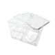 thumbnail image 5 of Caja de acr√≠lico con tapa 4 divisiones Good & Good M109-OM0007, 5 of 6