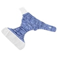 thumbnail image 1 of Pantalon d'Incontinence, Lavable de Nuit, Sans Fuites, Hautement Absorbant, Adulte, pour Femmes Hommes A09 Denim, 1 of 8