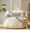 Beige, variant on Leumius 5FT Giant Bean Bag Chair with Foam Filler,Oversized Bean Bag Sofa with 3 Pillows,Comfy Floor Sofa Chair for Living Room, Bedroom, Game Room,Dark Blue