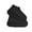 Black, variant on TIELUTT Unisex Silicone Overshoes One Pair Non Silicone Overshoes for Rain Booties Disposable Shoe Rack with Covers Mens Galoshes Size 13 Disposable Head Covers for Women Shoe and Boot Covers