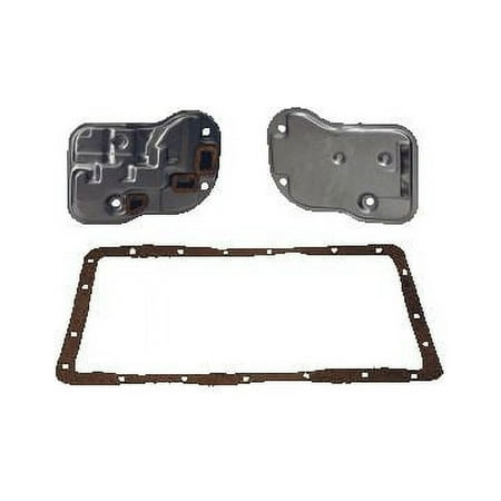 Automatic Transmission Filter Kit - Compatible with 2000 - 2001 Toyota Tacoma RWD