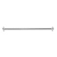 thumbnail image 1 of RC Car Drive Shaft, Wearproof Steel RC Middle Drive Shaft  For Replacement Black,Silver, 1 of 8