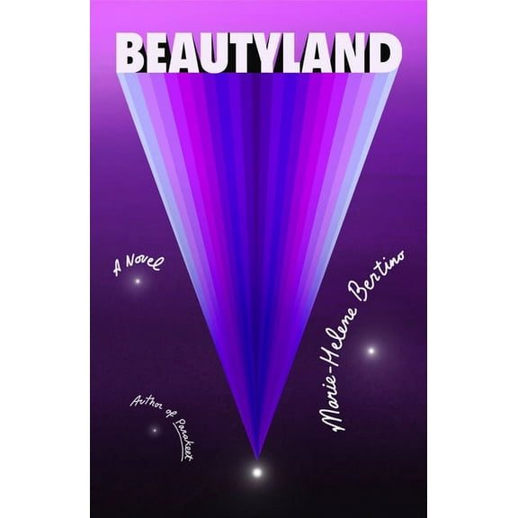 Beautyland, (Hardcover)