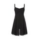 thumbnail image 5 of Niñas Vestido de Fiesta de Navidad Cuello Redondo Suave Manga Corta Estilo Lindo para Dormir Ocio Diario Y Vestido de Navidad Niña Bebé, 5 of 7