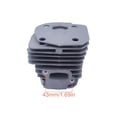 thumbnail image 4 of Big Bore 45Mm Cylinder Piston Kit For Husqvarna 353 351 350 346 346Xp 345 340 Chainsaw 503283208, 503 28 32 08, 503854401, 503854501, 503998601, 503 88 92 01, 503 86 96 01, 503 86 95 02, 4 of 6
