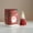 A, variant on Christmas Candles Decor, Scented Candles for Home Scented,Christmas Tree Aromatic Candle Gift Box Set Christmas Gift Atmosphere Decorative Christmas Candle