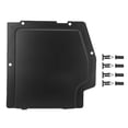 thumbnail image 2 of Reemplazo De La Cubierta De La Batería Utv UTV Para Maverick X3 X3 MAX Todos Los Modelos 2017-2025 UTV Placa De La Cubierta De La Batería De Plástico ABS, 2 of 7