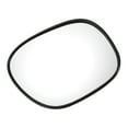 thumbnail image 1 of Reemplazo de vidrio del espejo retrovisor derecho calefaccionado, vidrio blanco, para Toyota RAV4 94-00, 1 of 6