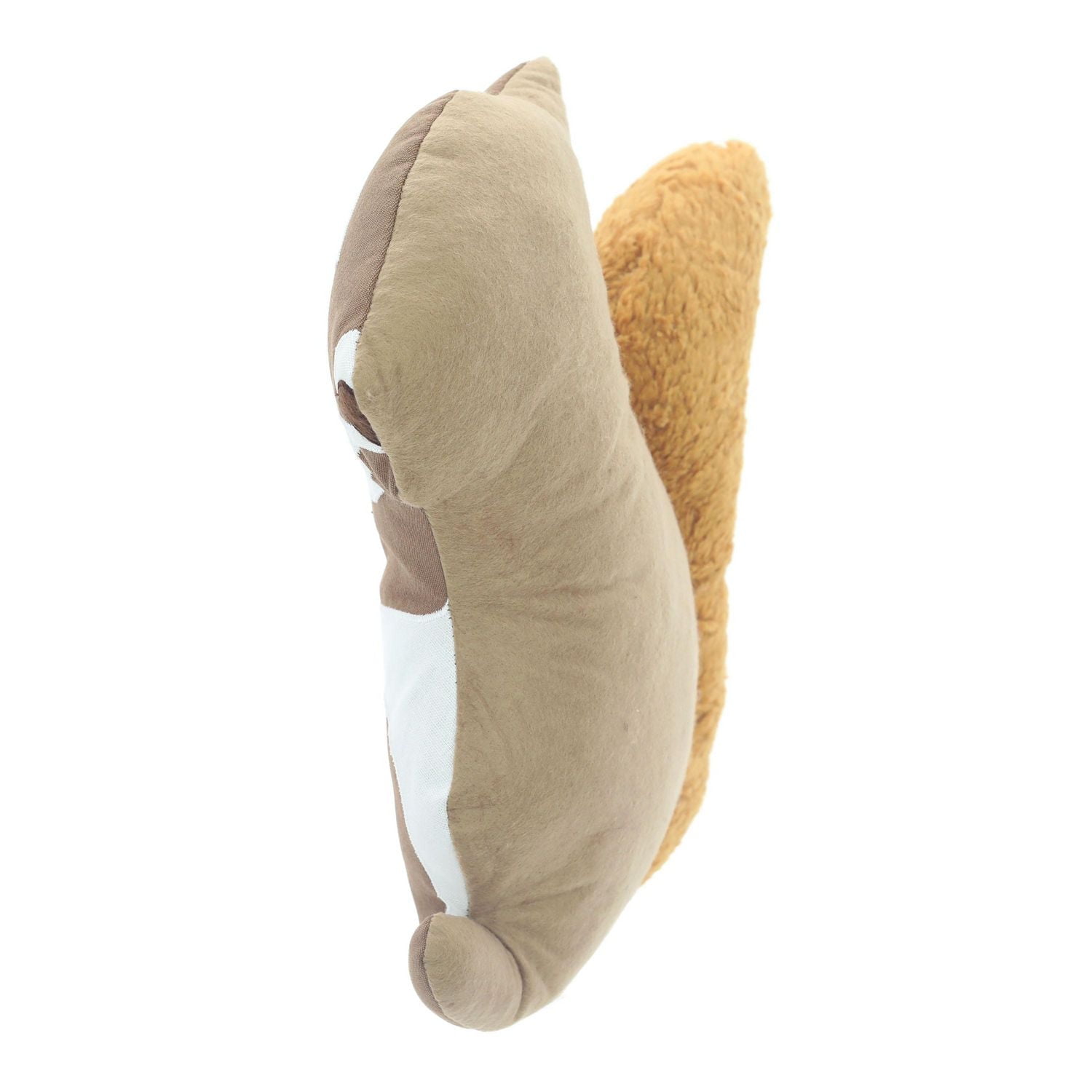 Manière de célébrer les animaux de la récolte Oreiller écureuil Oreiller écureuil Harvest Animals