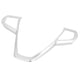 thumbnail image 2 of Car Steering Wheel Button Frame Cover Chrome Trim Fits for 3 5 7 Series X3 X5 X7 G05 G07 G11 2020, 2 of 5