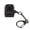 Black without lights, variant on Yammee 1PC Portable Keyboard Switches Tester Testing Tool LED Light Keyboard Switches Keychain Toy for 1-Key