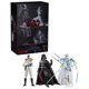 thumbnail image 1 of Figuras de acción Hasbro Star Wars Black Series 15 cm, pack de 3, 1 of 4