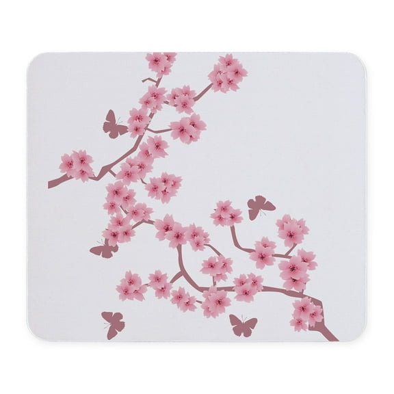 CafePress - Mousepad - Non-slip Rubber Mousepad, Gaming Mouse Pad