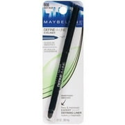 Maybelline New York Define-A-Line Eyeliner, .01 Oz