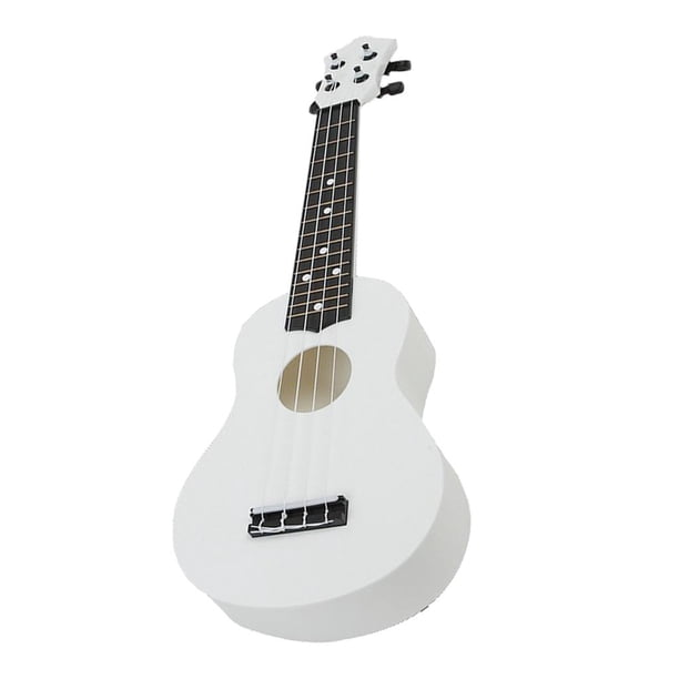 Ukelele Soprano Gloria de 21 Pulgadas para Principiantes The Child Ukulele