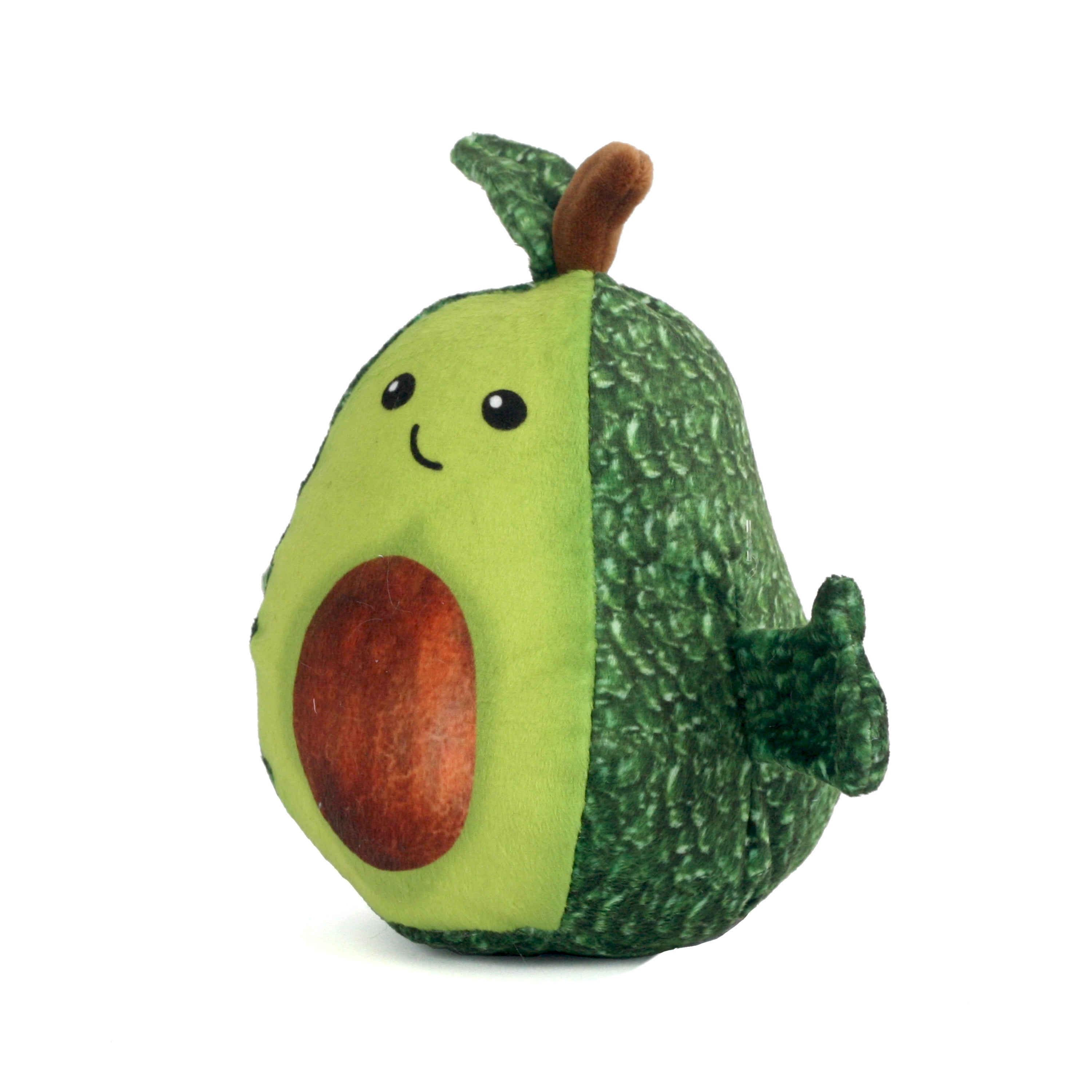 avocado plush walmart