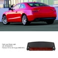 thumbnail image 4 of High Level Brake Light, Effective Warning 3rd Brake Lamp Super Bright 8T0945097B Waterproof  for  Coupe 2008 To 2016, 4 of 7