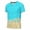 N61-Sky Blue, variant on FINALGANG Kids T-Shirts Boys Ice Cream Crewneck Short Sleeve T Shirts Summer Graphic Tees Tops Fashion Casual Tshirts Soft Tees For Children 8-9 Years