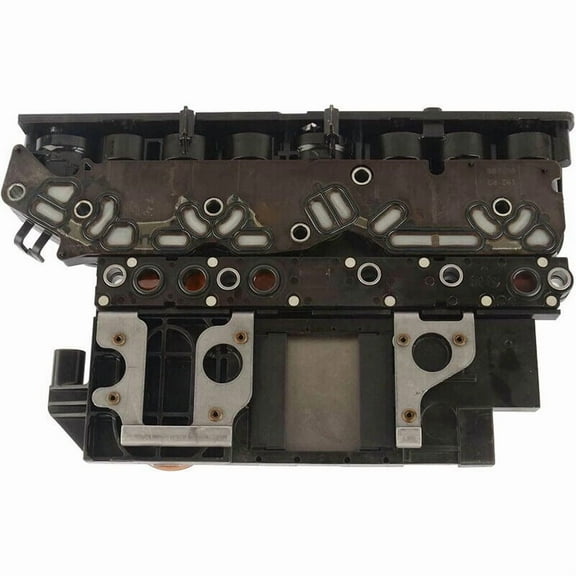 YIUIY TCM Transmission Control Module Fit for Chevrolet GMC Cadillac Buick 6T75 6T70