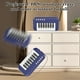 thumbnail image 5 of Juguetes para piscina, juguetes para bebés, juguetes para niños pequeños, juguetes musicales infantiles, mini piano de bolsillo portátil, rompecabezas de simulación, instrumento inteligente de aprendi, 5 of 6