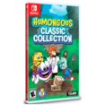 thumbnail image 1 of Humongue Collection Classique (Limited Run Games) (Commutateur de Ninendo), 1 of 4