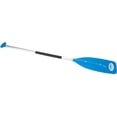 thumbnail image 4 of Crooked Creek Synthetic Paddle with Hybrid Grip, 4 of 5