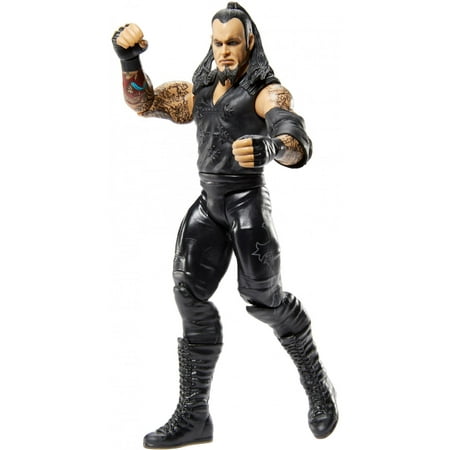 WWE Undertaker Action Figure
