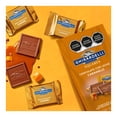 thumbnail image 5 of Chocolate con leche Ghirardellii con Relleno de Caramelo 151g, 5 of 5