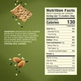 thumbnail image 6 of Blue Diamond Almonds, Sesame Seed Artisan Flavored Nut Thin Rice Crackers Perfect for Boards, Gluten Free, and Holidays, 4.25 oz Box, 6 of 7