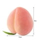 thumbnail image 5 of Melocotones Artificiales Simulación Melocotones Frutas Accesorios Vívidos Para El Hogar Tienda De Frutas Supermercado Decoración De Escritorio 6 Uds Speravity HA043571-02, 5 of 6
