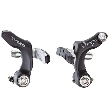 Tektro 992AG Oryx Cyclocross Bicycle Cantilever Brake // (Best Cantilever Brakes For Touring Bike)