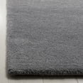 thumbnail image 3 of SAFAVIEH Soho Fiesta Geometric Runner Rug, Dark Grey/Silver, 2'6" x 8', 3 of 8