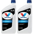 thumbnail image 1 of Aceite de Motor Valvoline SAE 30 No Detergente 2x946 ml, 1 of 6