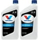 thumbnail image 1 of Aceite de Motor Valvoline SAE 30 No Detergente 2x946 ml, 1 of 6