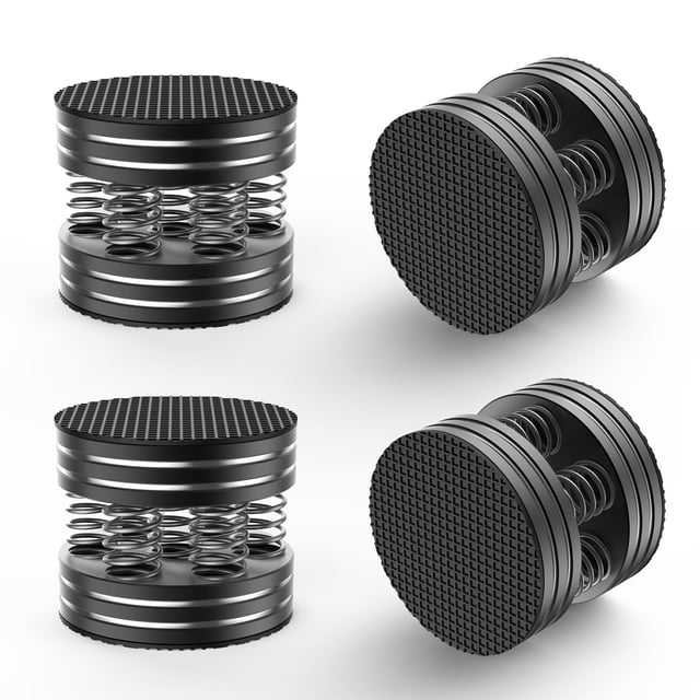 Patas aislantes Speaker Spikes Tertullus HiFi, 4 unidades