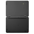 thumbnail image 4 of Lenovo 300e Chromebook LTE Gen 3 (32GB) 11.6" 2-in-1 Touchscreen Unlocked Laptop, 4 of 7