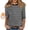 Black, variant on Womens Long Sleeve Shirts Basic 2026 Lightweight Casual Loose Shirts Chic Spring Fall Pullover