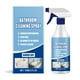 thumbnail image 2 of Xihbxyly Limpiador de Baño Multifuncional, Potente Quitamanchas para Inodoros, Limpiador Versátil para Superficies Como Azulejos, Espejos y Grifería, Aroma Fresco, Espray Higiénico, 120 Ml., 2 of 6