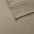 thumbnail image 6 of Comfort Classics 600 Thread Count 100% Pima Cotton Sateen Sheet Set, 6 of 8